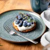 Villeroy & Boch Speiseteller 26cm grün^ Speiseteller