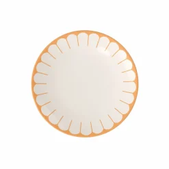 Speiseteller>Villeroy & Boch Speiseteller 26,5cm gelb
