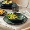 Villeroy & Boch Speiseteller 28cm grün^ Speiseteller