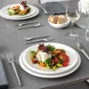 Speiseteller>Villeroy & Boch Speiseteller 27cm weiß