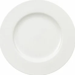 Villeroy & Boch Speiseteller 27,7cm weiß^ Speiseteller