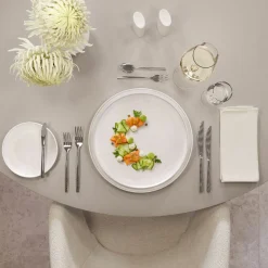 Villeroy & Boch Speiseteller 27cm weiß^ Speiseteller