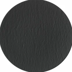 Speiseteller>Villeroy & Boch Speiseteller 27cm schwarz