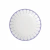 Speiseteller>Villeroy & Boch Speiseteller 26,5cm blau
