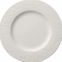 Villeroy & Boch Speiseteller 27,1cm weiß^ Speiseteller