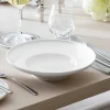 Suppenteller>Villeroy & Boch Suppen-/Pastateller 25cm weiß