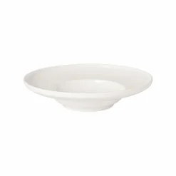 Suppenteller>Villeroy & Boch Suppen-/Pastateller 25cm weiß
