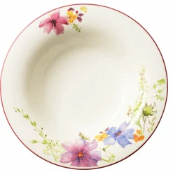 Villeroy & Boch Suppenteller 23cm mehrfarbig^ Suppenteller
