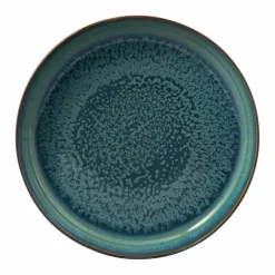 Villeroy & Boch Suppenteller 21,5cm grün^ Suppenteller