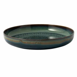 Villeroy & Boch Suppenteller 21,5cm grün^ Suppenteller