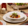 Suppenteller>Villeroy & Boch Suppenteller 24,7cm weiß