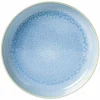 Villeroy & Boch Suppenteller 21,5cm blau^ Suppenteller