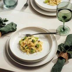 Villeroy & Boch Tafelgeschirr 4tlg. weiß^ Geschirrsets