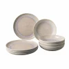 Villeroy & Boch Tafelgeschirr 8tlg. beige^ Geschirrsets