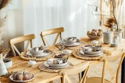 Villeroy & Boch Tafelgeschirr 8tlg. beige^ Geschirrsets