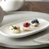 Villeroy & Boch Universalplatte weiß^ Tischsets