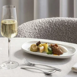 Villeroy & Boch Universalplatte weiß^ Tischsets