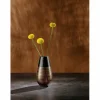 Villeroy & Boch Vase 18cm schwarz^ Sonstige Tischaccessoires