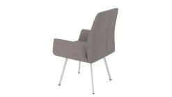 vito Armlehnenstuhl beige^ Esszimmerstühle