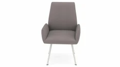 vito Armlehnenstuhl beige^ Esszimmerstühle