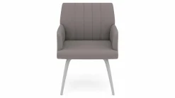 vito Armlehnenstuhl beige^ Esszimmerstühle