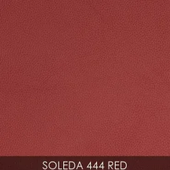 vito Armlehnenstuhl rot^ Esszimmerstühle
