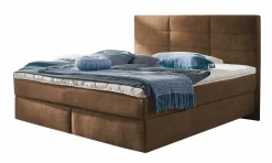 vito Boxspringbett braun^ Boxspringbetten|Betten