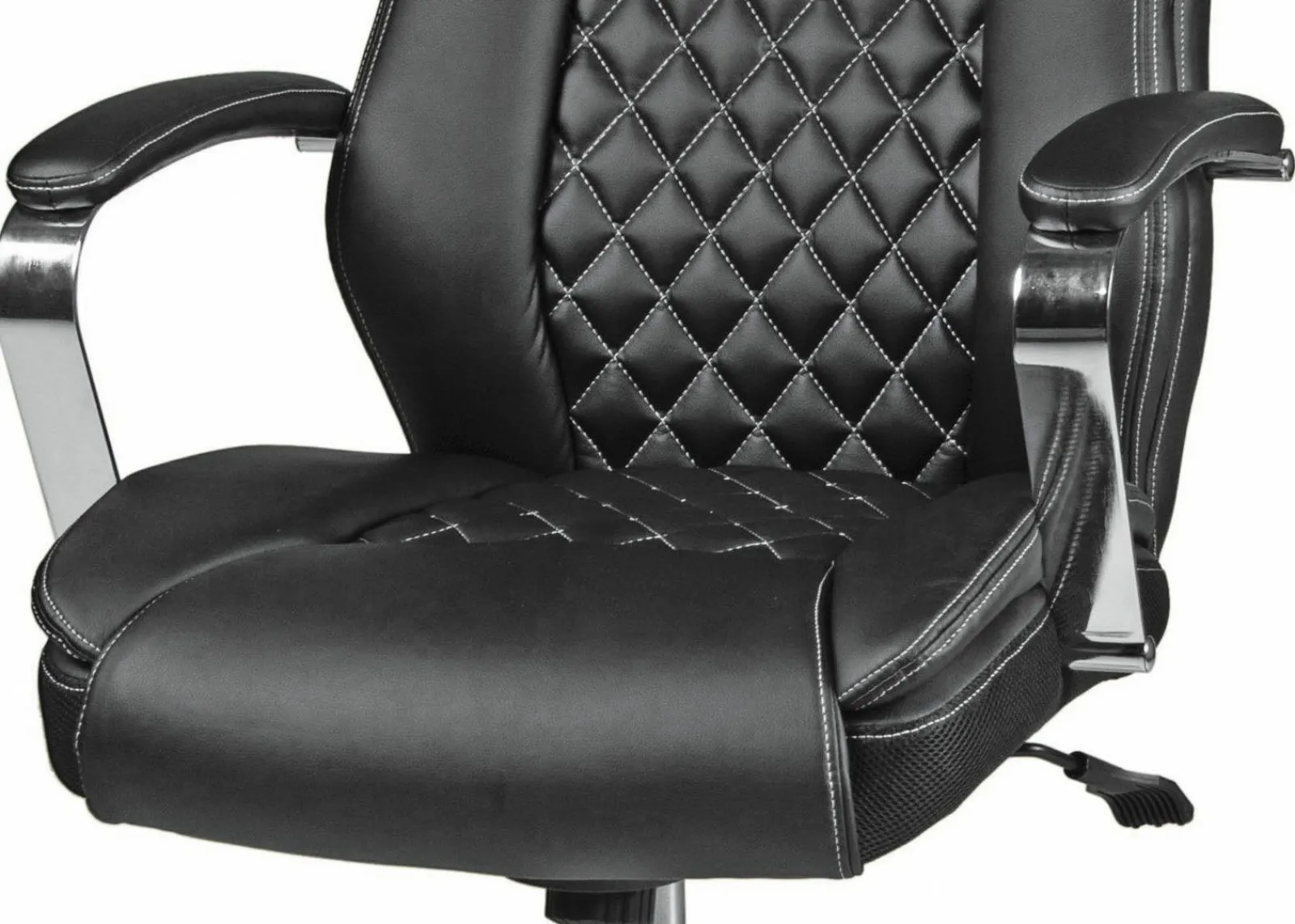 Bürostühle·Chefsessel>vito Chefsessel schwarz