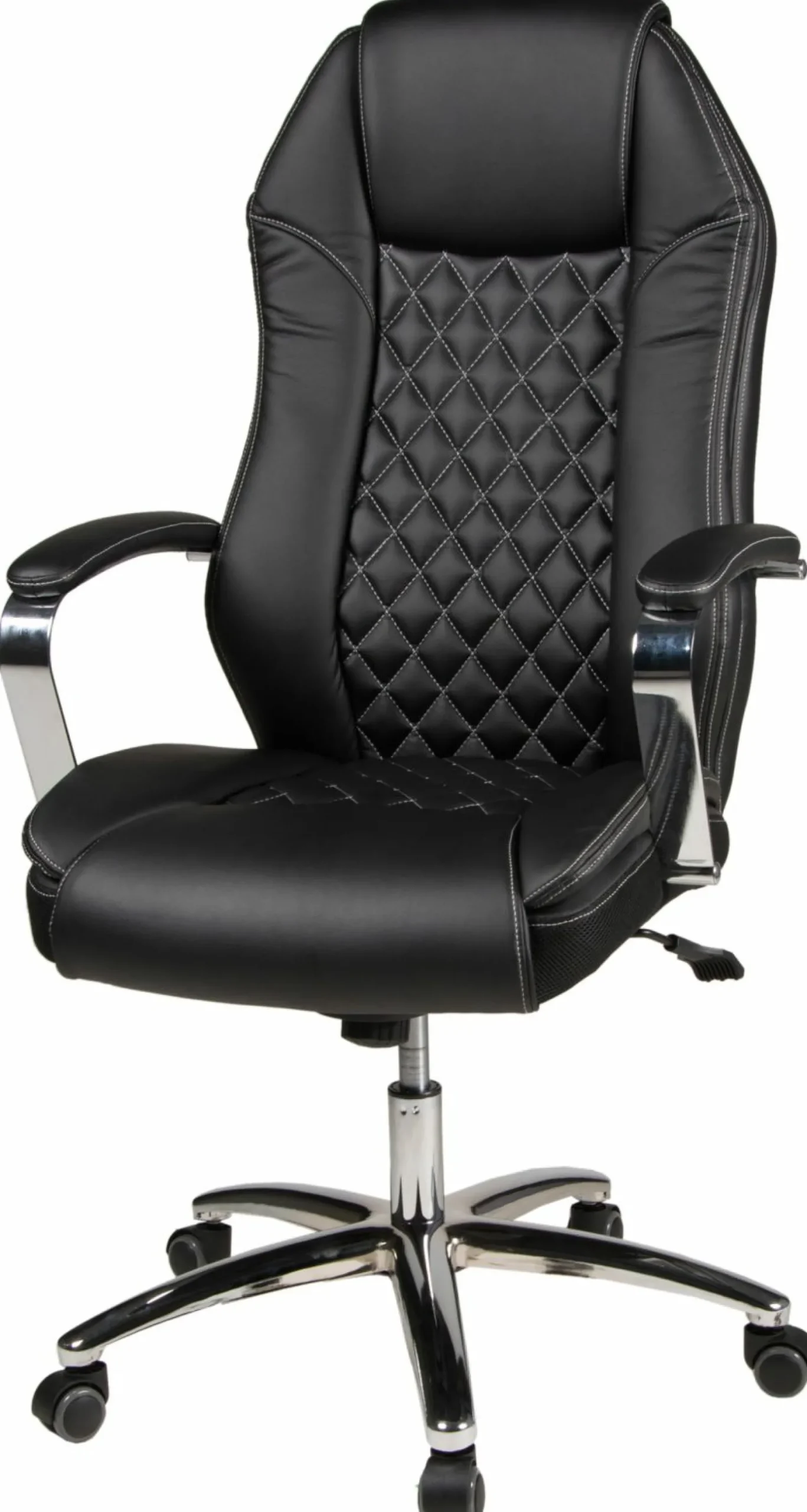Bürostühle·Chefsessel>vito Chefsessel schwarz