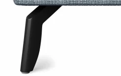 vito Designbett blau^ Polsterbetten|Betten