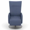 vito Drehsessel blau^ Tv & Relaxsessel
