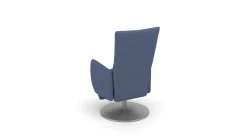 vito Drehsessel blau^ Tv & Relaxsessel