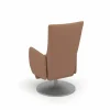 Tv & Relaxsessel>vito Drehsessel braun