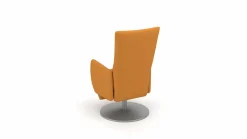 vito Drehsessel gelb^ Tv & Relaxsessel