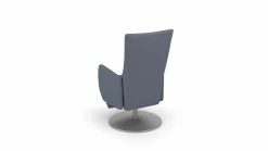 vito Drehsessel grau^ Tv & Relaxsessel