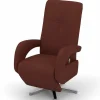 vito Drehsessel rot^ Tv & Relaxsessel