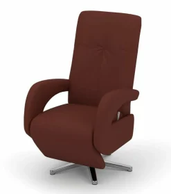 vito Drehsessel rot^ Tv & Relaxsessel
