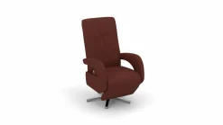 vito Drehsessel rot^ Tv & Relaxsessel