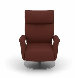 vito Drehsessel rot^ Tv & Relaxsessel