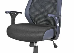 Bürostühle·Drehstühle>vito Drehstuhl schwarz