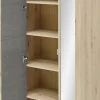 vito Garderobenschrank mehrfarbig^ Garderoben