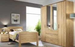 Schlafzimmer-Sets>vito Komfortzimmer braun