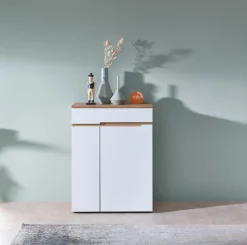 vito Kommode weißbraun^ Kommoden & Sideboards|Kommoden
