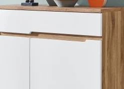 vito Kommode weißbraun^ Kommoden & Sideboards|Kommoden