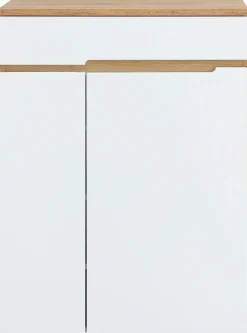 vito Kommode weißbraun^ Kommoden & Sideboards|Kommoden