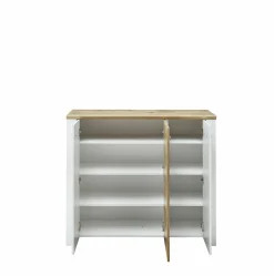 Kommoden & Sideboards|Kommoden>vito Kommode weißbraun