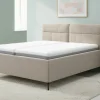vito Polsterbett beige^ Polsterbetten|Betten