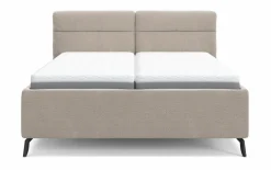 vito Polsterbett beige^ Polsterbetten|Betten