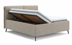 vito Polsterbett beige^ Polsterbetten|Betten
