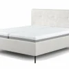 Polsterbetten|Betten>vito Polsterbett beige